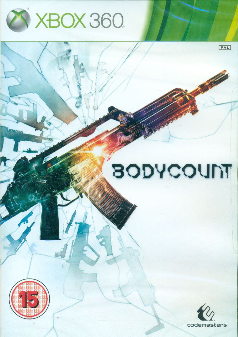 Bodycount image 1