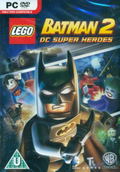 LEGO Batman 2: DC Super Heroes (DVD-ROM) thumbnail 1
