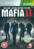 Mafia II (Classics) thumbnail 1