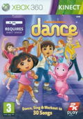 Nickelodeon Dance thumbnail 1
