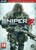 Sniper: Ghost Warrior 2 (Limited Edition) (DVD-ROM) thumbnail 1