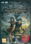 The Dark Eye: Chains of Satinav (DVD-ROM) (Collector's Editon) thumbnail 1