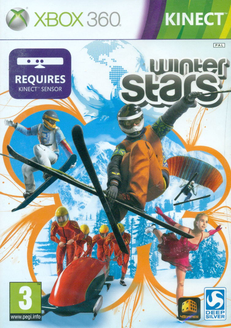 Winter Stars image 1