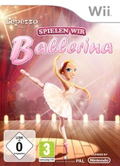 Ballerina thumbnail 1