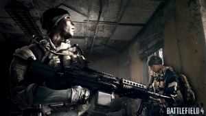 Battlefield 4 (English Packing)