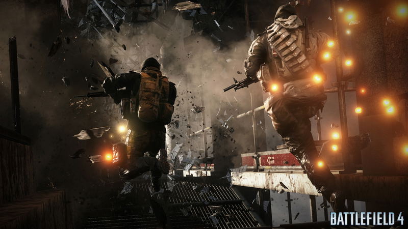Battlefield 4 (English Packing) image 6