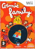 Cosmic Family thumbnail 1