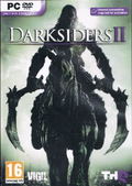 Darksiders II (DVD-ROM) thumbnail 1