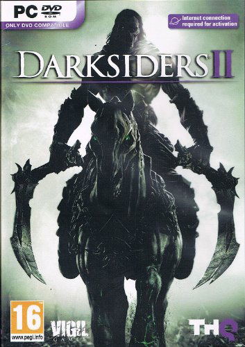 Darksiders II (DVD-ROM) image 1