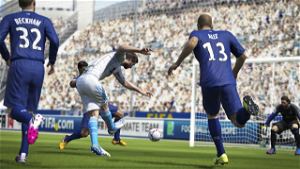 FIFA 14 (Collector's Edition)