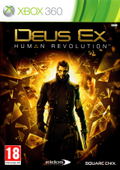 Deus Ex: Human Revolution (Limited Edition) thumbnail 1