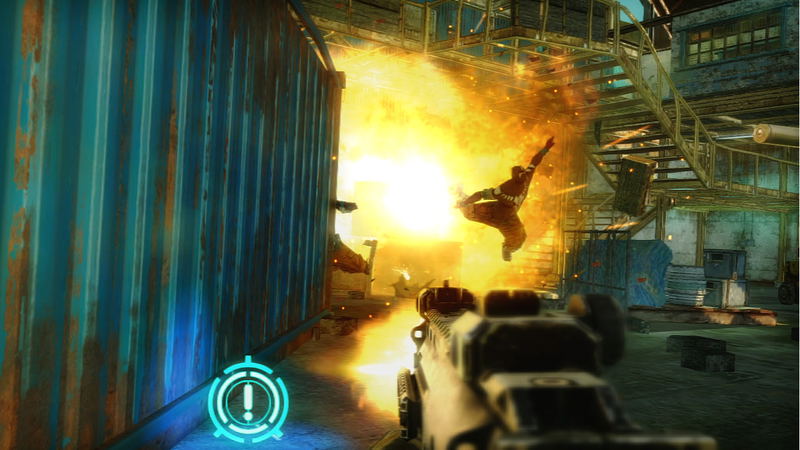 Bodycount image 4
