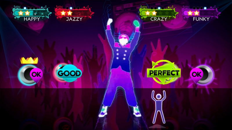 Just Dance 3 (Special Edition) image 10