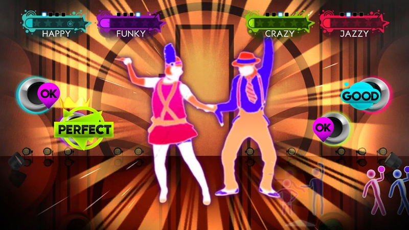 Just Dance 3 (Special Edition) image 4