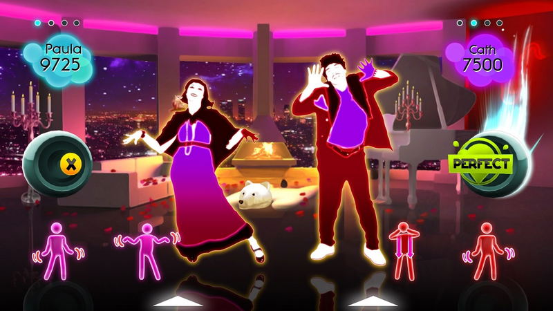 Just Dance 3 (Special Edition) image 8