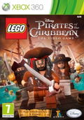 LEGO Pirates of the Caribbean thumbnail 1