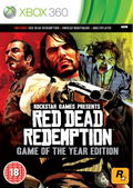 Red Dead Redemption: Game of the Year Edition thumbnail 1