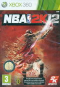 NBA 2K12 thumbnail 1