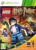 LEGO Harry Potter: Years 5-7 (Special Edition includes Mini Build Set) thumbnail 2