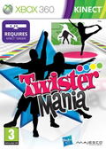 Twister Mania (Kinect) thumbnail 1