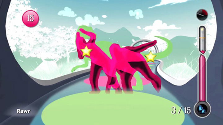 Twister Mania (Kinect) image 5
