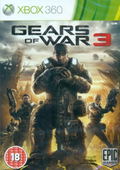 Gears of War 3 thumbnail 1