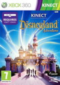 Kinect Disneyland Adventures thumbnail 1