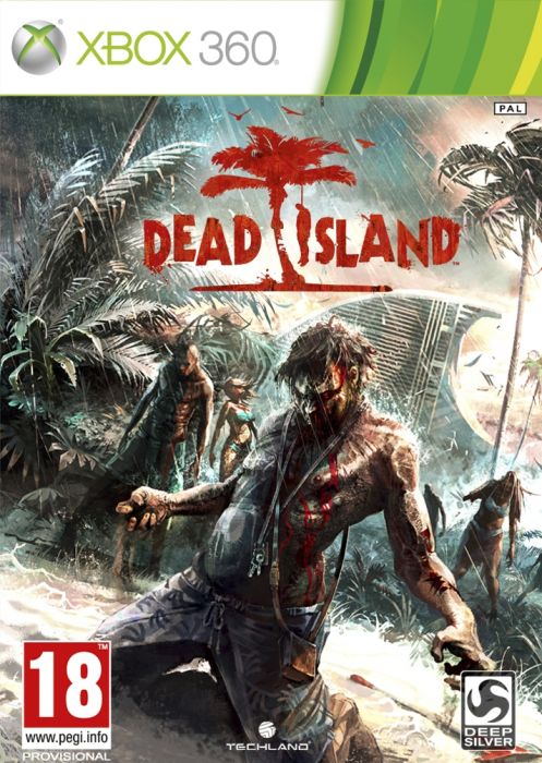 Dead Island image 1