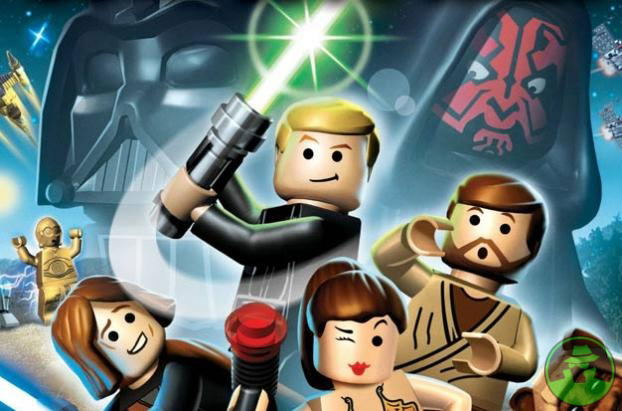 LEGO Star Wars: The Complete Saga (Classics) image 2