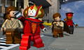LEGO Star Wars: The Complete Saga (Classics) thumbnail 5