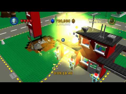 LEGO Star Wars: The Complete Saga (Classics) image 6
