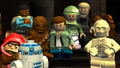 LEGO Star Wars: The Complete Saga (Classics) thumbnail 7