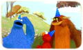 Sesame Street: Once Upon a Monster thumbnail 5