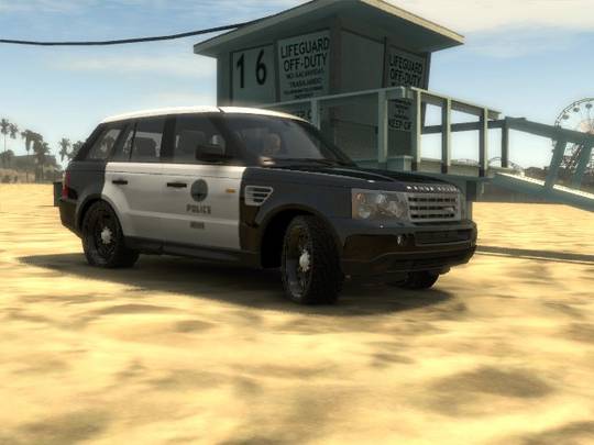 Midnight Club: Los Angeles (Complete Edition - Classics) image 3