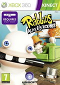 Raving Rabbids Alive & Kicking thumbnail 1