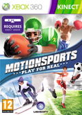 MotionSports (Kinect) thumbnail 1