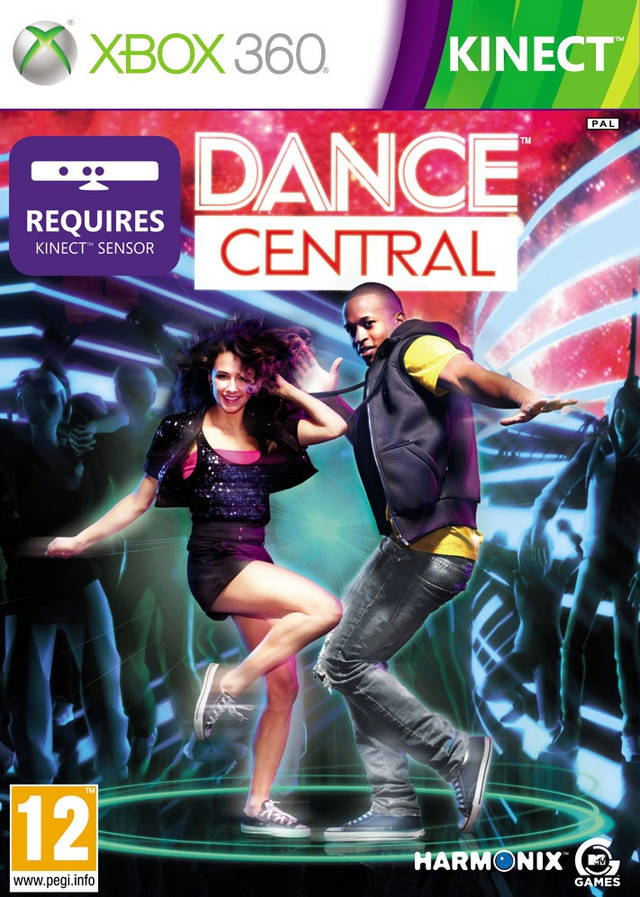 Dance Central image 1