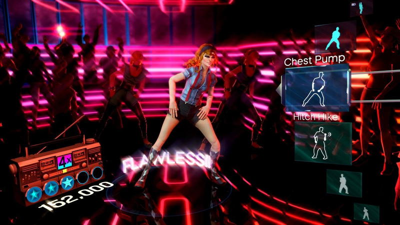 Dance Central image 2