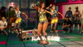 Dance Central thumbnail 5