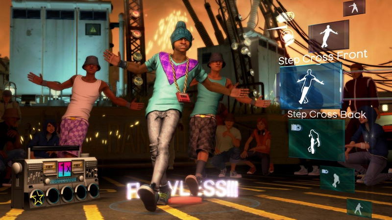 Dance Central image 6
