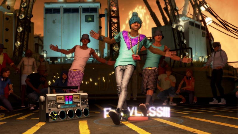 Dance Central image 7