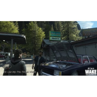 Alan Wake image 3
