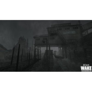 Alan Wake