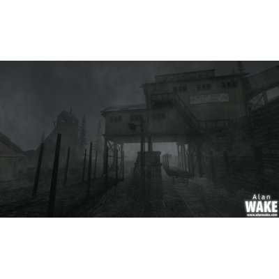 Alan Wake image 6