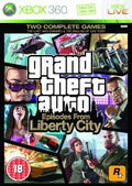 Grand Theft Auto: Episodes from Liberty City thumbnail 1
