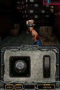 Duke Nukem: Critical Mass image 10