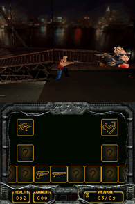 Duke Nukem: Critical Mass image 2