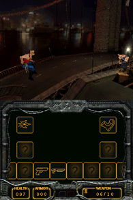 Duke Nukem: Critical Mass image 3