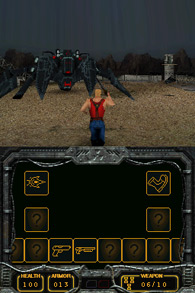 Duke Nukem: Critical Mass image 4