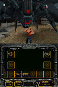 Duke Nukem: Critical Mass image 6